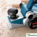 BOSCH GHO 40-82 C - ПРОФЕСИОНАЛНО ЕЛЕКТРИЧЕСКО РЕНДЕ